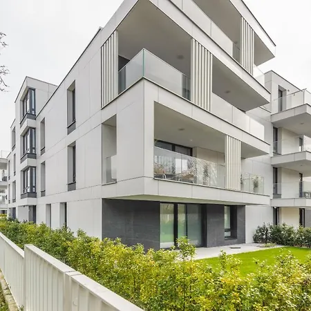 Sun&snow Okrzei * Zoppot