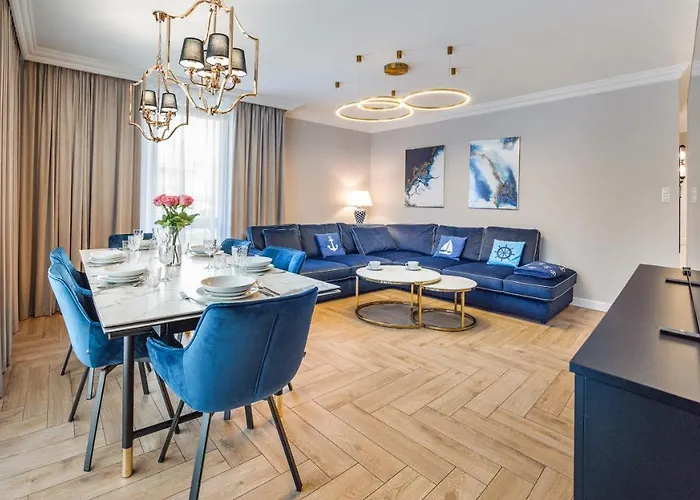 Sun&snow Okrzei Zoppot