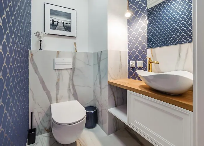 Sun&snow Okrzei Zoppot