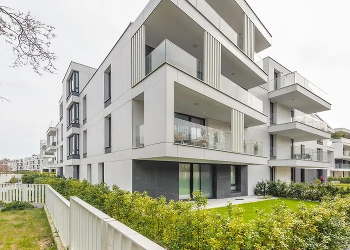 Sun&snow Okrzei * Zoppot