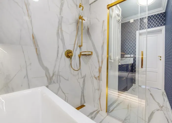 Sun&snow Okrzei Zoppot