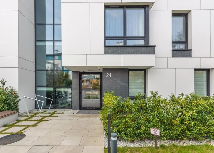 Sun&snow Okrzei Zoppot