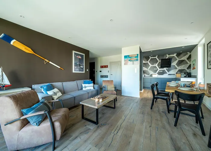 Sun&snow Okrzei Zoppot