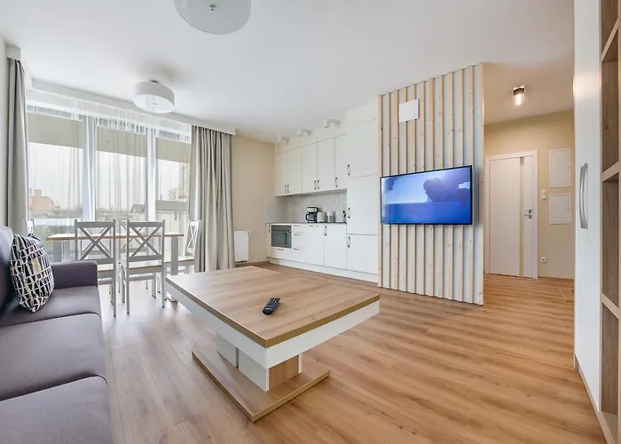 Sun&snow Okrzei Zoppot