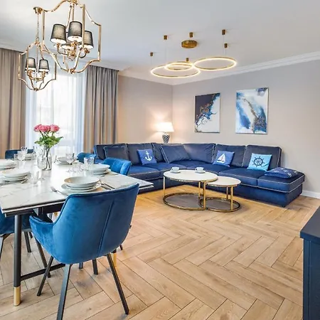 Okrzei, Sun & Snow Sopot