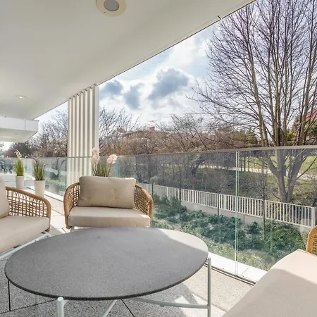 Okrzei, Sun & Snow Sopot