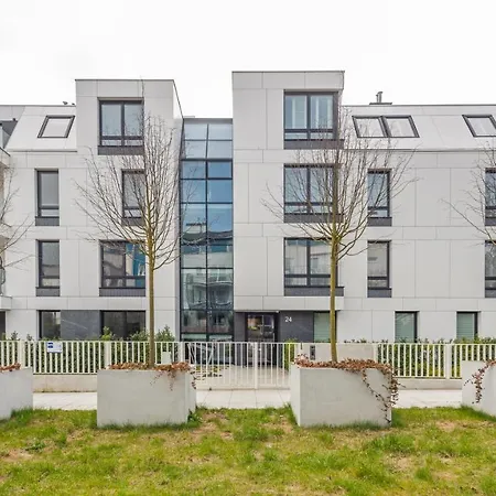 Apartamento Okrzei, Sun & Snow