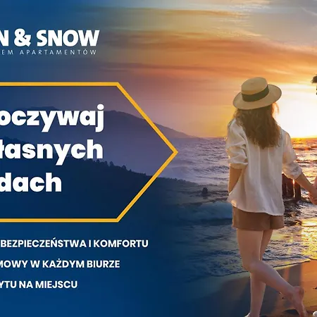 Sun & Snow, Okrzei *