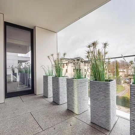 Apartamento Okrzei, Sun & Snow Sopot