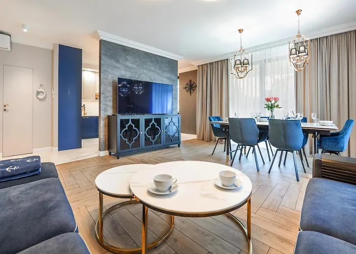 Okrzei, Sun & Snow * Sopot