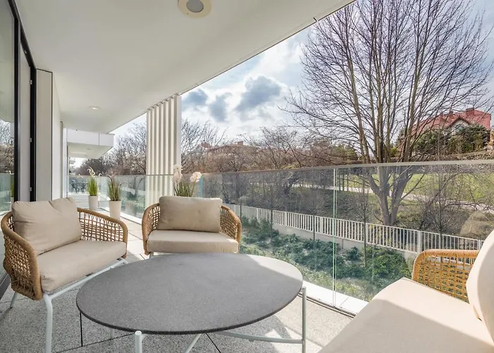 Okrzei, Sun & Snow Sopot