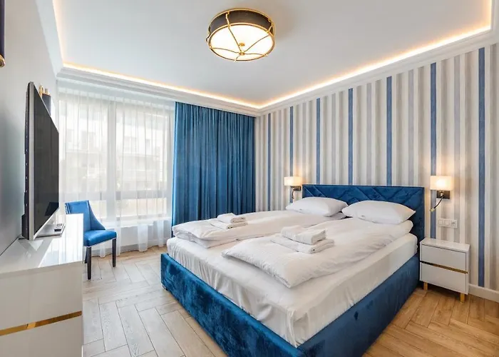 Okrzei, Sun & Snow * Sopot